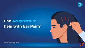 Ear Pain Acupressure Points Can Acupressure Help with Ear Pain
