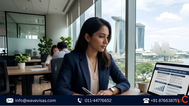 Singapore Work Visa 2026 Guide Trusted Singapore Work Visa Consultant