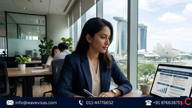 Singapore Work Visa 2026 Guide Trusted Singapore Work Visa Consultant