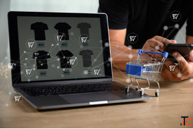 Grow Your Online Store with a Trusted Shopify Development Company