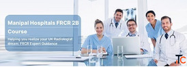 Best FRCR 2B Course in India
