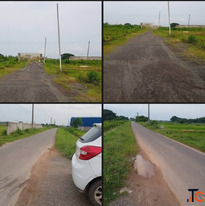 Plot for sale