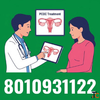 Pcos ayurveda treatment in Delhi NCR
