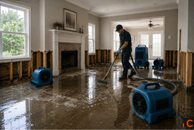 Best Water damage repairs in Mobile AL