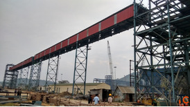 Process equipment manufacturers in India