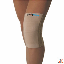 Elastic Knee Braces Support for Active Joint Protection