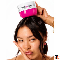 Face Mask for Dull Skin Glow Naturally with Meeoow Club