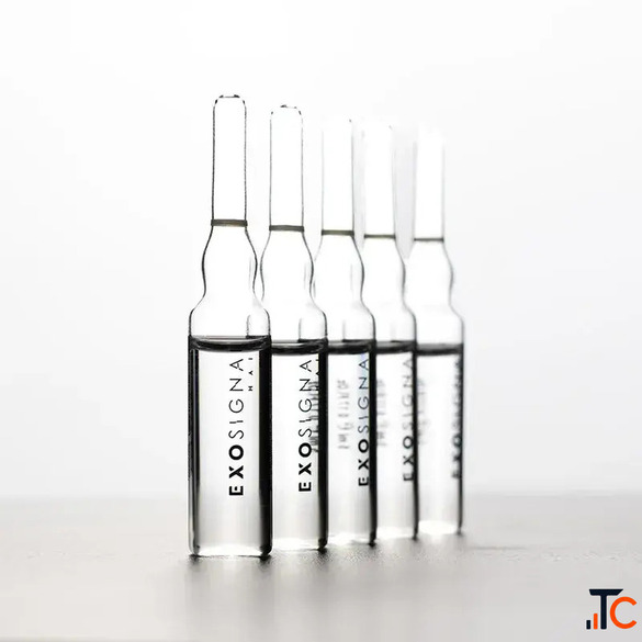Exosignal Hair Advanced Synthetic Exosome Scalp Therapy