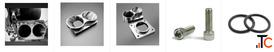 MAVEN SPEED - PREMIUM TURBO MOUNTS BUILT FOR PERFORMANCE