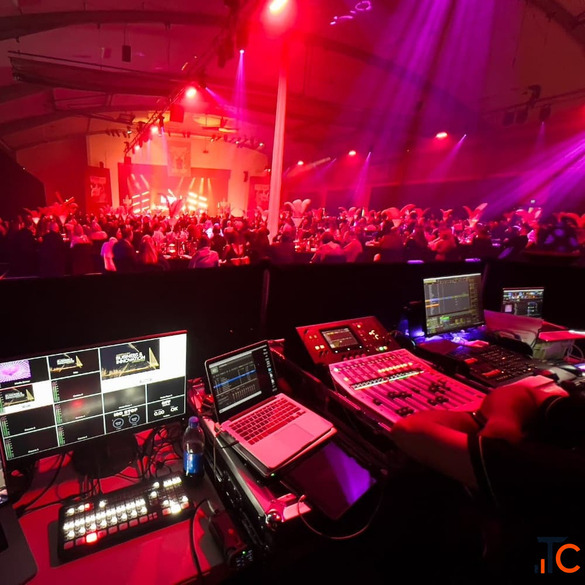 Take Your Event Further with Professional Brisbane Event Installations