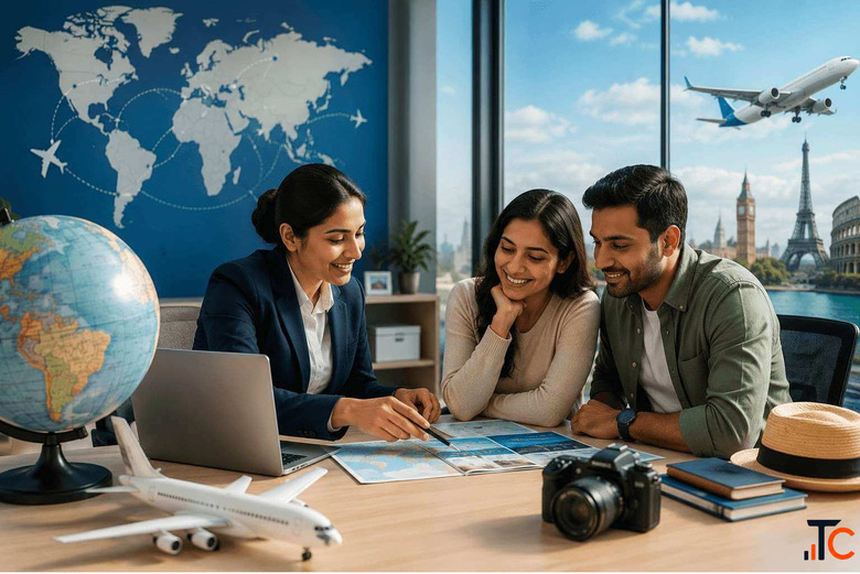 Is International Travel Agency Thrissur Worth Choosing