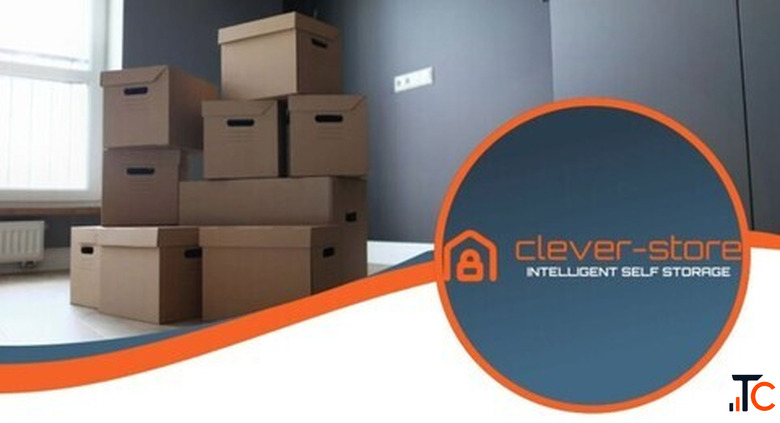 Indoor Storage Units