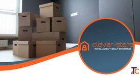 Indoor Storage Units