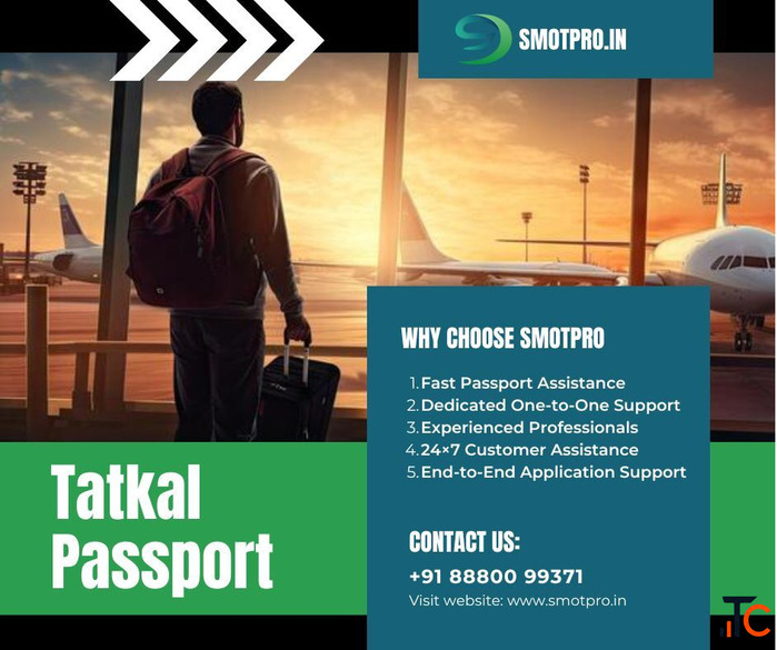 Tatkal Passport Agents in Ahmedabad