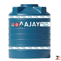 Choose the Best Water Tank for Home Ajay Pipes