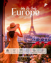 Europe tour
