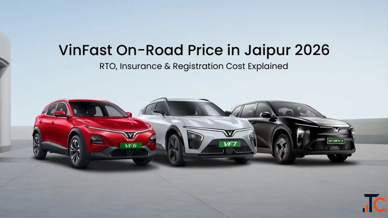 Electric Car Price in Jaipur Velocity Fintrust