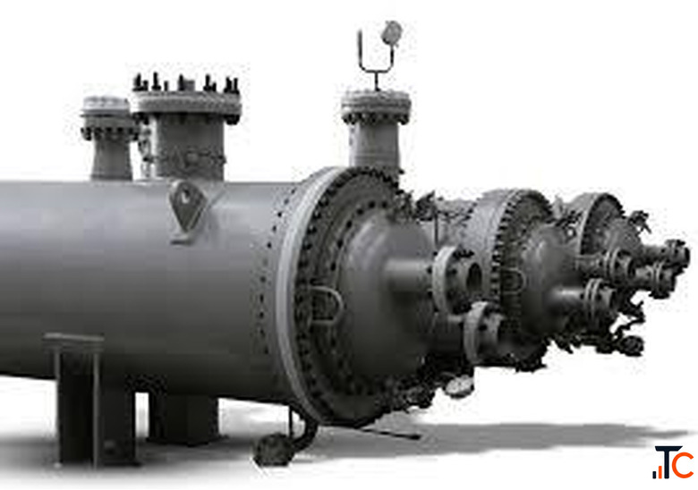 Leading Process Equipment Manufacturer