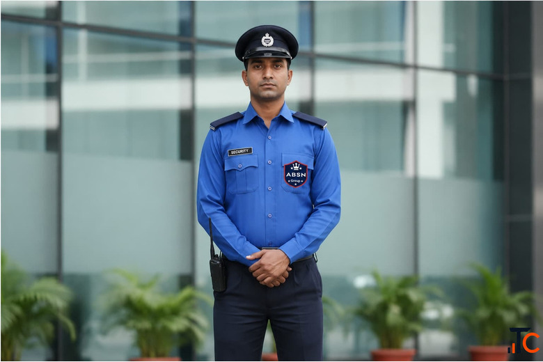 Why Are Security Guard Services in Delhi Essential for Business Safety and Protection