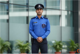 Why Are Security Guard Services in Delhi Essential for Business Safety and Protection