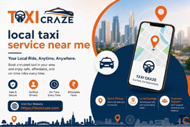 Reliable 247 Taxi Service for Safe and Comfortable Travel