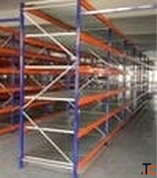 Top Warehouse storage racks manufacturers in India