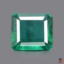 Emerald Stone Rashi Ratan Bhagya