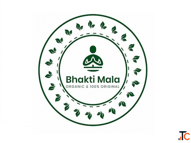 Buy Handmade Tulsi Earrings Online - Tulsi Ki Mala