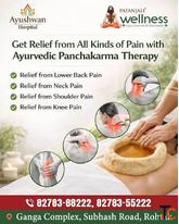 Trusted Acupressure Centre in Indirapuram