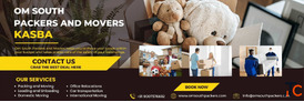 PACKERS AND MOVERS IN KASBA
