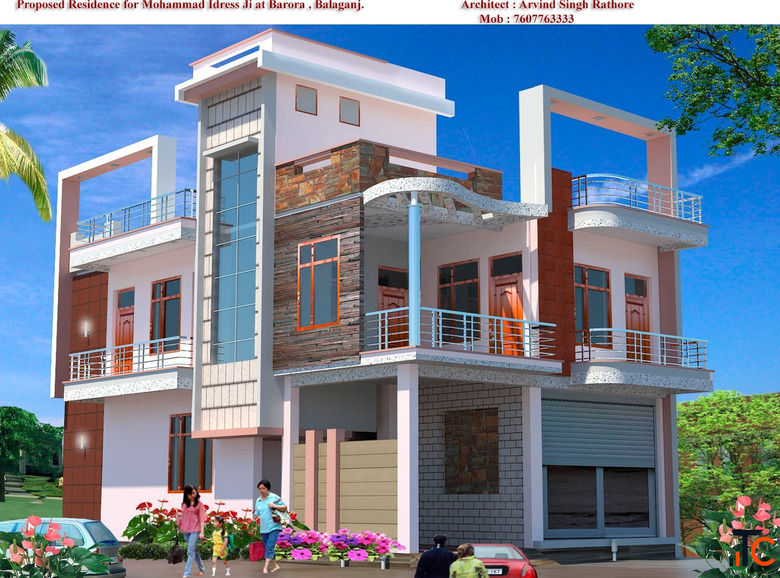 Best Architects in Lucknow