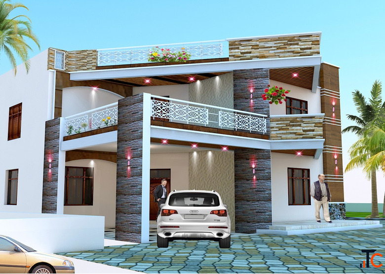 Best Architects in Lucknow