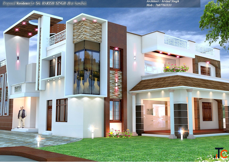 Best Architects in Lucknow