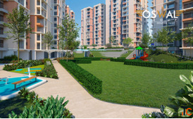 Luxury Ganga Facing Flats in Cossipore Kolkata Today