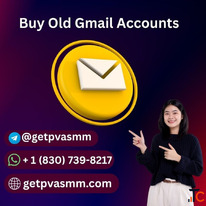 Top Platforms to Purchase Aged Gmail Accounts in the USA