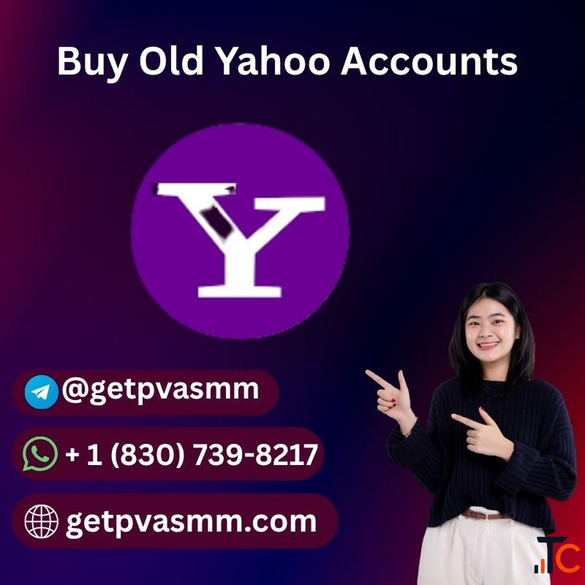 The 10 Sites Guide to Buying Old Yahoo Accounts ...