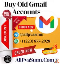 How to Choose Safe and Affordable Aged Gmail Accounts