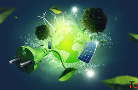 Shreyas Group Leading Green Power Companies in India