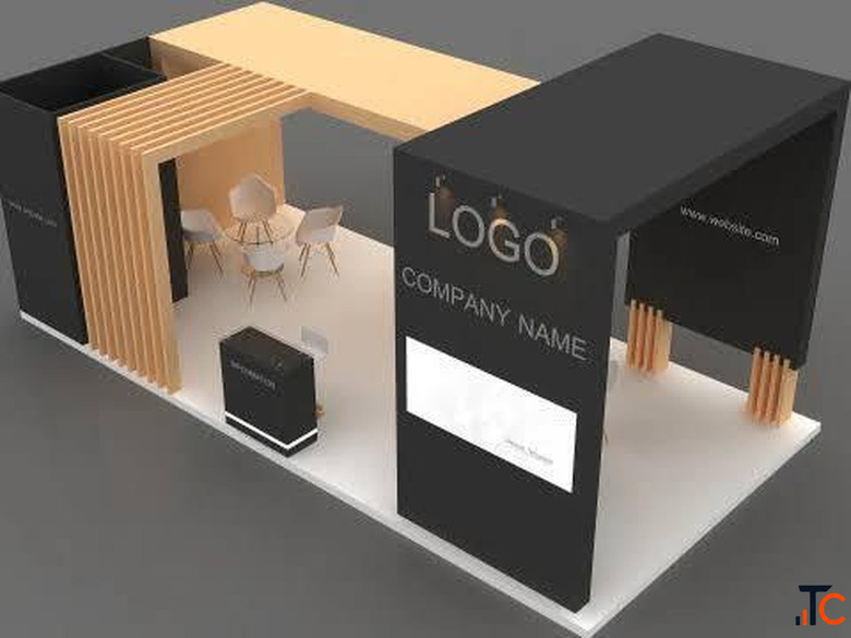 10x20 Modular Trade Show Display Versatile Solutions for Growing Brands