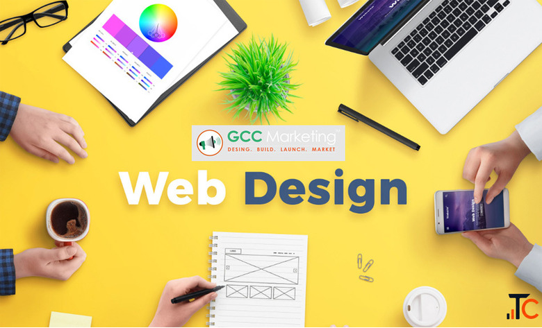 Professional Web Design Dubai That Drives More Customers