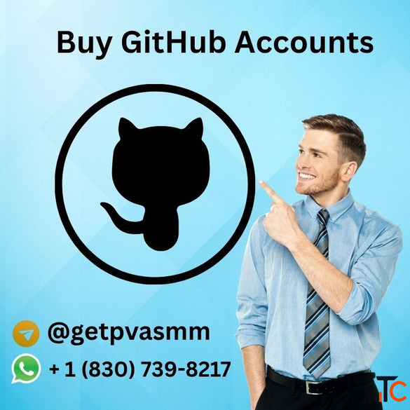 Top 10 Sites To Buy Github Accounts In This Year 2025 ...