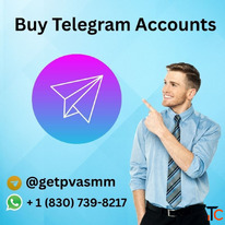 The Comprehensive Guide to Buying Telegram Account