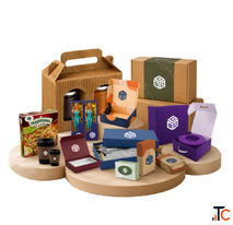 Custom Packaging Printing Solutions for Every Industry