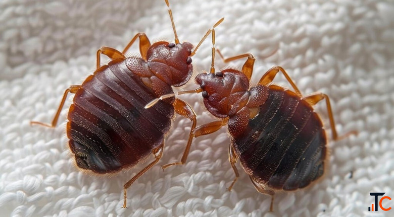 Bed Bugs Control