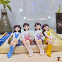 Buy Miniature Decor Items Online in India Cute Miniature Showpieces