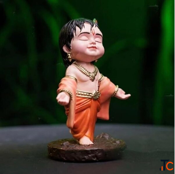 Buy Car Dashboard Accessories Online God Idols Car Decor Items
