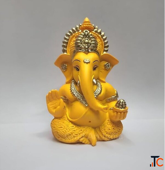 Buy Car Dashboard Accessories Online God Idols Car Decor Items
