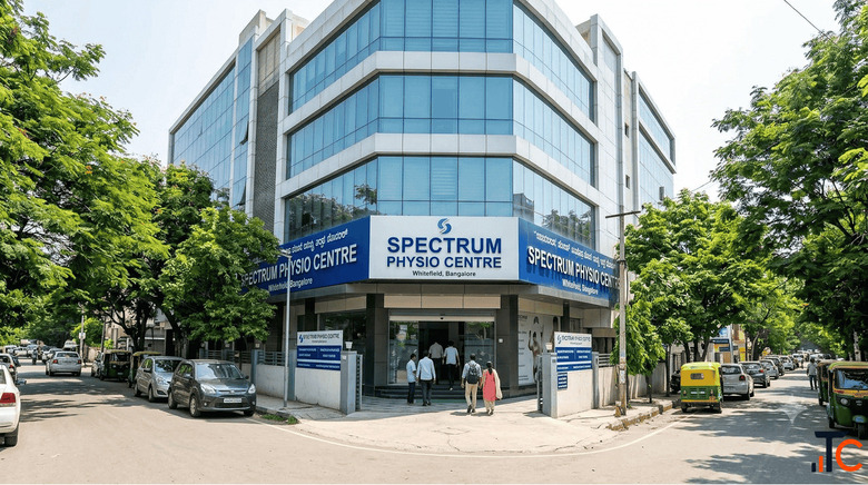 Physiotherapy Centre In Whitefield Bangalore Spectrum Physio Bangalore
