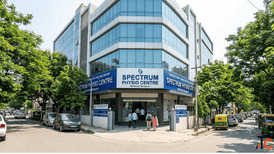 Physiotherapy Centre In Whitefield Bangalore Spectrum Physio Bangalore