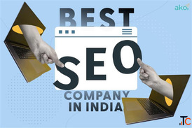 Expert SEO Company in India to Accelerate Business Growth